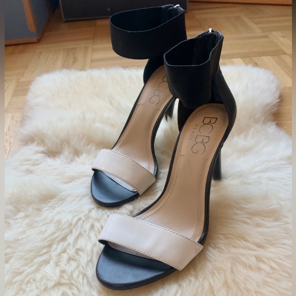 Aldo Heels